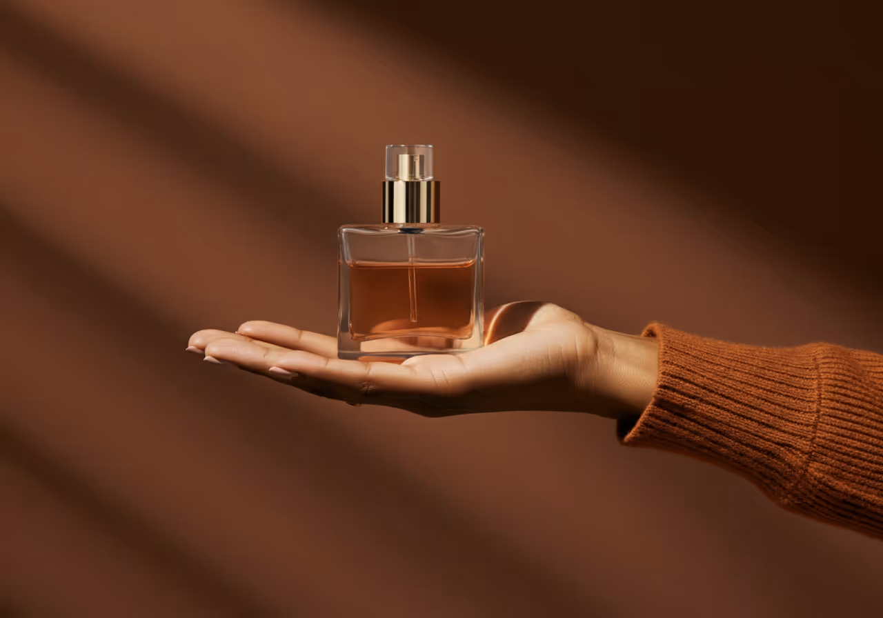 Hand Models in eCommerce